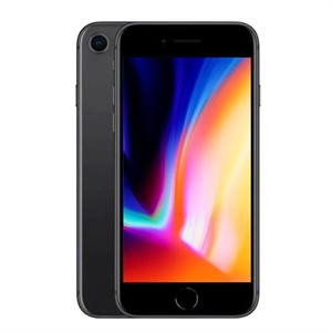 Apple iPhone 8 64GB Space Grey - Grade B